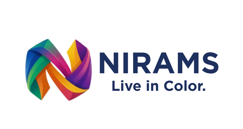 Nirams — Colorful Fashion, Home & Kitchen