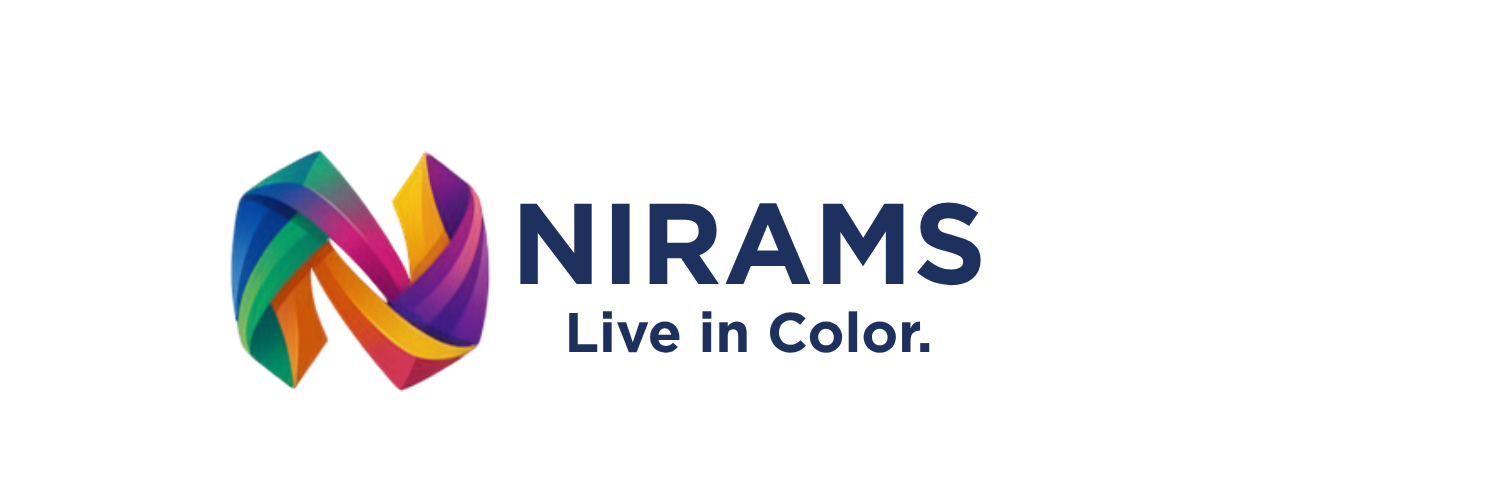 Nirams — Colorful Fashion, Home & Kitchen